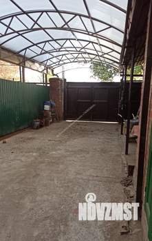 Дом 75м², 1-этажный, участок 4 сот.