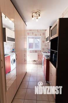 Дом 31м², 1-этажный, участок 1 сот.