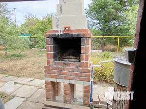 Дом 40м², 2-этажный, участок 6 сот.