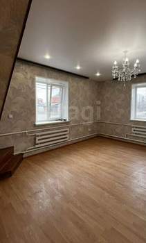 Дом 67м², 2-этажный, участок 1 сот.