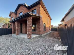 Дом 160м², 2-этажный, участок 4 сот.