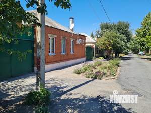 Дом 60м², 1-этажный, участок 5 сот.