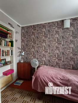 Дом 110м², 1-этажный, участок 3 сот.