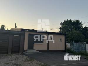 Дом 48м², 1-этажный, участок 2 сот.