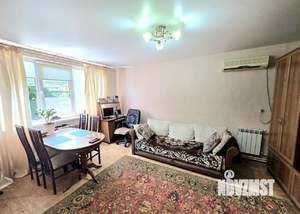 Таунхаус 59м², 1-этажный, участок 4 сот.