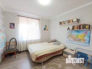 Дом 136м², 2-этажный, участок 6 сот.