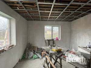 Дом 65м², 1-этажный, участок 6 сот.