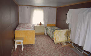 Дом 44м², 2-этажный, участок 5 сот.