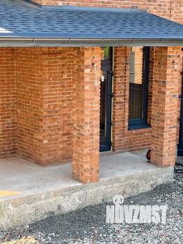 Дом 160м², 2-этажный, участок 4 сот.