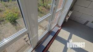 Дом 97м², 1-этажный, участок 3 сот.