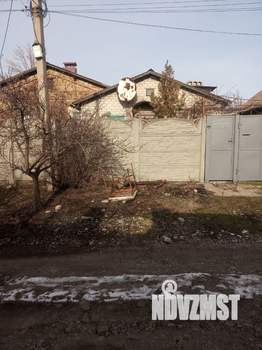 Дом 85м², 1-этажный, участок 8 сот.