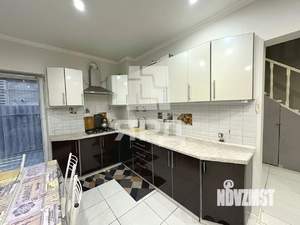 Дом 102м², 2-этажный, участок 2 сот.