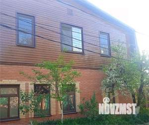 Дом 230м², 2-этажный, участок 4 сот.