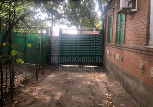 Дом 104м², 1-этажный, участок 3 сот.