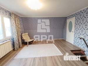 Дом 155м², 2-этажный, участок 4 сот.