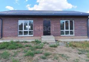 Дом 124м², 1-этажный, участок 4 сот.