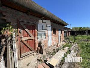 Дом 30м², 1-этажный, участок 3 сот.