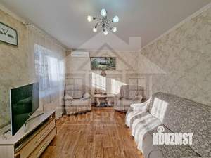 Дом 128м², 2-этажный, участок 3 сот.