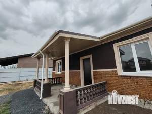 Дом 82м², 1-этажный, участок 6 сот.