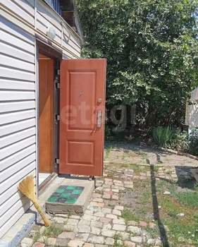 Дом 48м², 1-этажный, участок 3 сот.