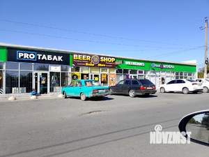 Дом 100м², 1-этажный, участок 3 сот.