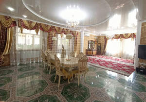 Дом 379м², 1-этажный, участок 17 сот.