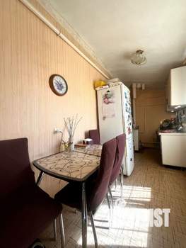 Дом 63м², 1-этажный, участок 3 сот.