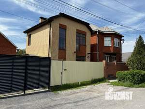 Дом 67м², 2-этажный, участок 226 сот.