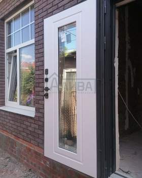 Дом 140м², 1-этажный, участок 5 сот.