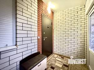 Таунхаус 217м², 3-этажный, участок 1 сот.