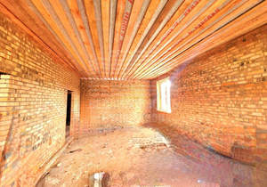 Дом 107м², 1-этажный, участок 4 сот.