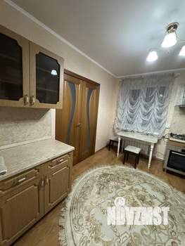 Дом 58м², 1-этажный, участок 6 сот.