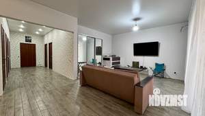 Дом 123м², 1-этажный, участок 6 сот.