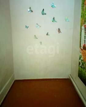 Дом 31м², 1-этажный, участок 7 сот.