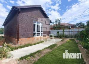 Дом 77м², 1-этажный, участок 3 сот.