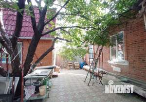 Дом 122м², 1-этажный, участок 5 сот.