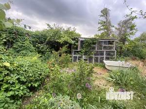 Дом 61м², 2-этажный, участок 6 сот.