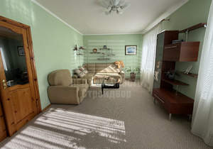 Дача 106м², 2-этажный, участок 6 сот.