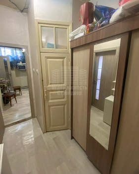 Дом 80м², 1-этажный, участок 2 сот.