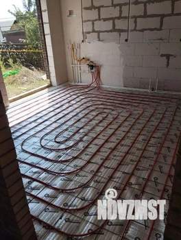 Дом 76м², 1-этажный, участок 6 сот.