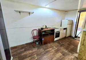 Дом 45м², 1-этажный, участок 6 сот.