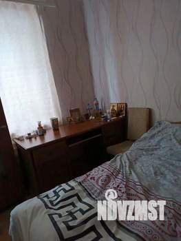 Дом 54м², 1-этажный, участок 3 сот.