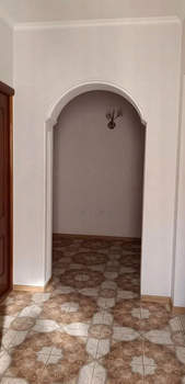 Дом 100м², 1-этажный, участок 4 сот.