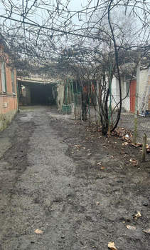 Дом 104м², 1-этажный, участок 3 сот.