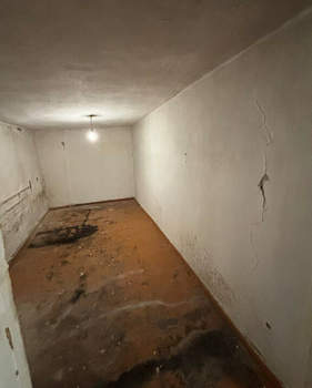 Дом 33м², 1-этажный, участок 1 сот.