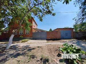 Дом 85м², 2-этажный, участок 4 сот.