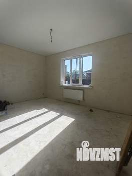 Дом 86м², 1-этажный, участок 3 сот.