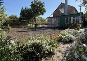 Дом 106м², 2-этажный, участок 6 сот.