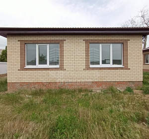 Дом 70м², 1-этажный, участок 4 сот.