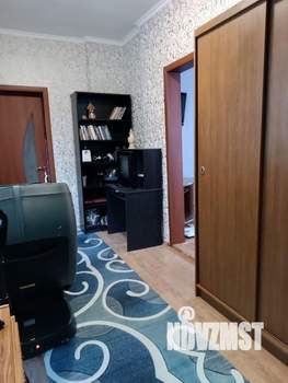 Дом 56м², 1-этажный, участок 2 сот.